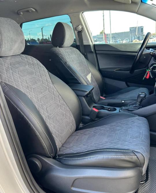 Hyundai Tucson III Рестайлинг Альметьевск  - изображение 13
