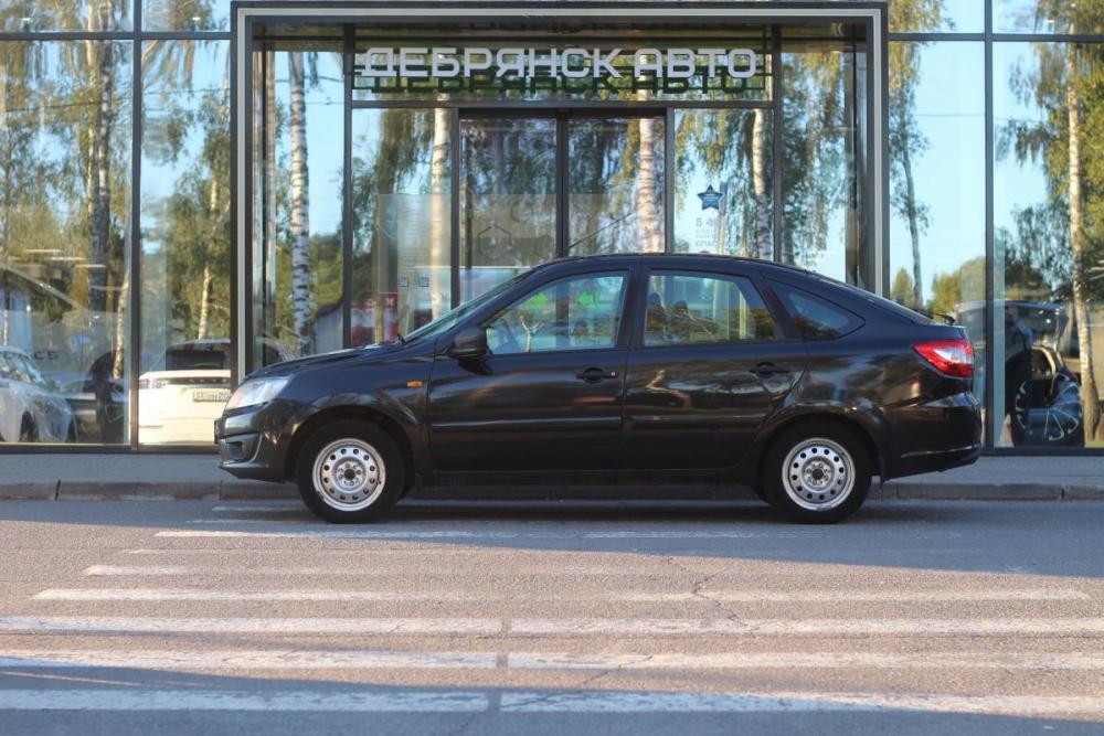 Lada (ВАЗ) Granta I Брянск  - изображение 2