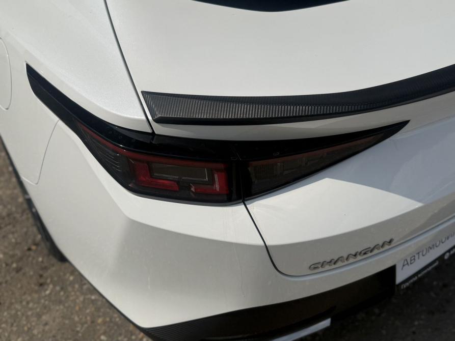 Changan Lamore Тверь  - изображение 12