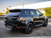 Land Rover Range Rover Sport II Волгоград  - изображение 46
