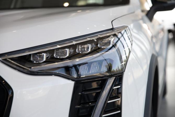 Haval Jolion I Рестайлинг 2 с пробегом 2025 года, цена 3 300 000 рублей, 11 км, внедорожник, Автокод Объявления