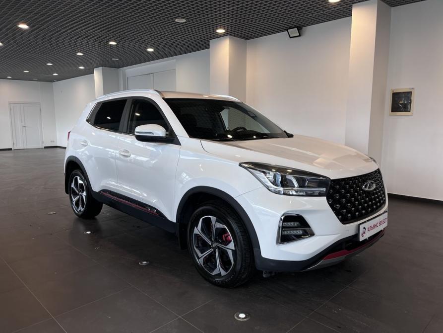 Chery Tiggo 4 Pro I Чебоксары  - изображение 1