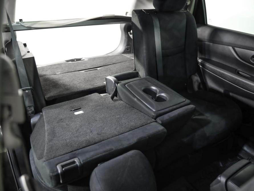 Nissan X-Trail III Санкт-Петербург  - изображение 24