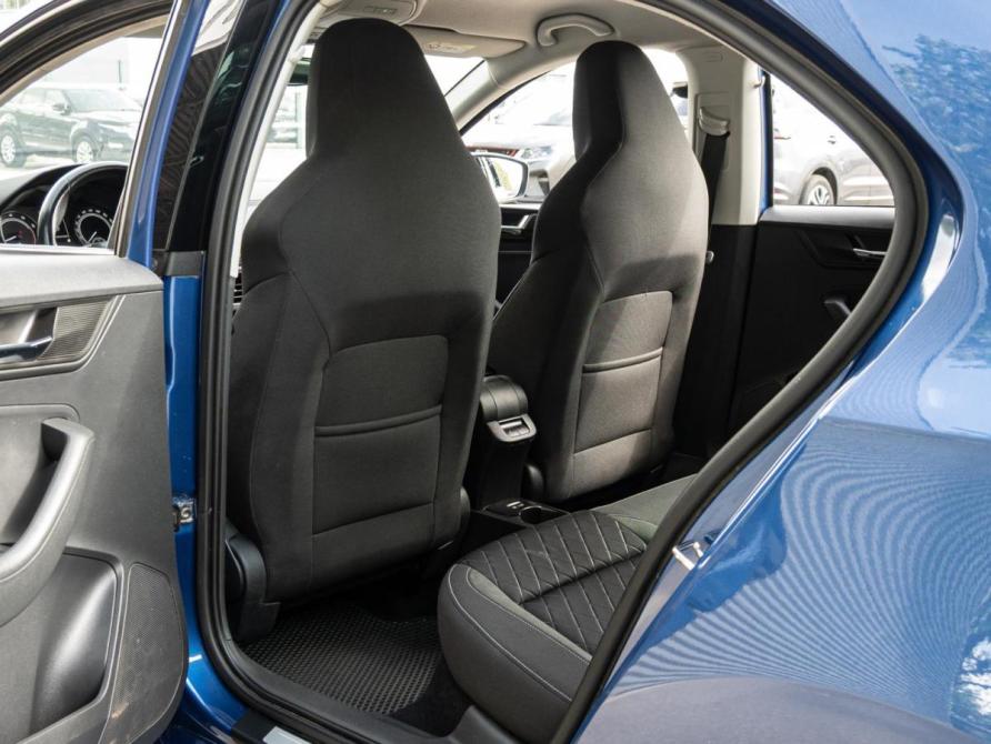 Skoda Rapid II Краснодар  - изображение 14