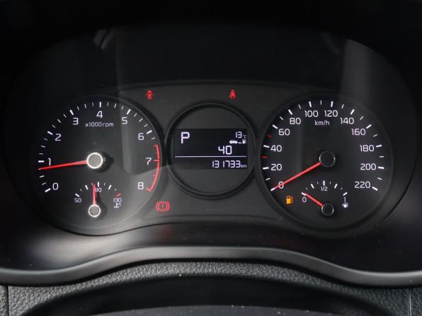 Kia Picanto III с пробегом 2019 года, цена 1 165 000 рублей, 131729 км, хэтчбек, Автокод Объявления