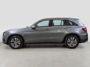 Mercedes-Benz GLC I (X253) Москва  - изображение 33