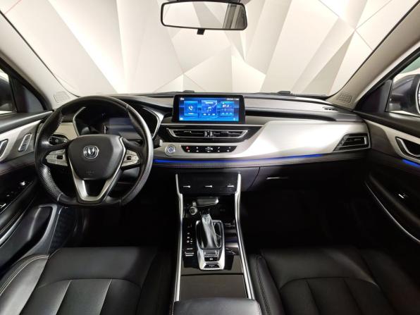 Changan CS75 I Рестайлинг с пробегом 2021 года, цена 1 621 000 рублей, 94310 км, внедорожник, Автокод Объявления