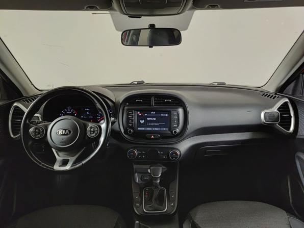 Kia Soul III с пробегом 2019 года, цена 1 890 000 рублей, 51653 км, хэтчбек, Автокод Объявления