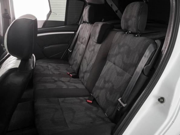 Renault Sandero I с пробегом 2011 года, цена 599 000 рублей, 189048 км, хэтчбек, Автокод Объявления