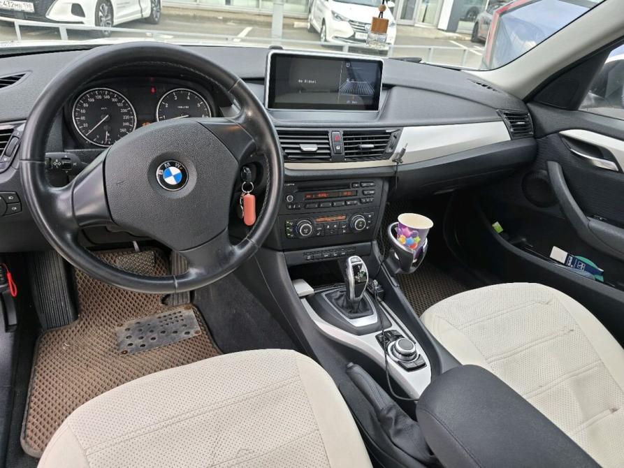 BMW X1 I (E84) Рестайлинг Санкт-Петербург  - изображение 5