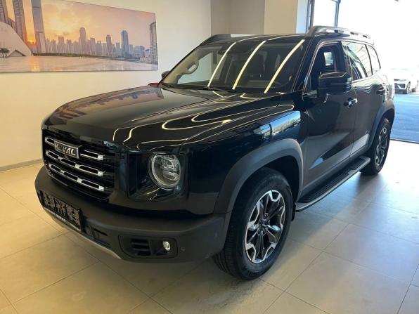 Haval Dargo I с пробегом 2023 года, цена 2 550 000 рублей, 47273 км, внедорожник, Автокод Объявления