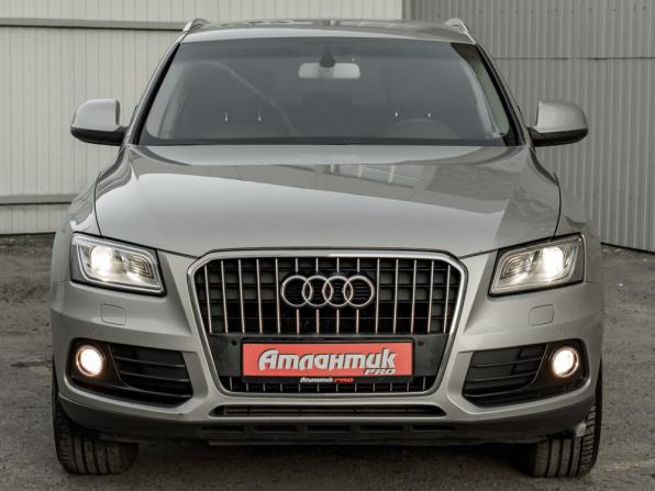 Audi Q5 I (8R) Рестайлинг с пробегом 2012 года, цена 1 990 000 рублей, 226043 км, внедорожник, Автокод Объявления