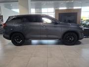 Changan CS75 Pro Москва  - изображение 19