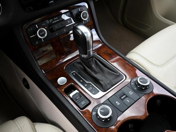 Volkswagen Touareg II с пробегом 2012 года, цена 2 199 000 рублей, 136234 км, внедорожник, Автокод Объявления