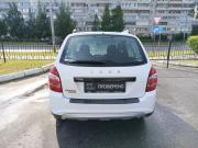Lada (ВАЗ) Granta I Рестайлинг Йошкар-Ола  - изображение 29