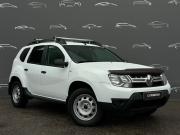 Renault Duster I Рестайлинг Санкт-Петербург  - изображение 23