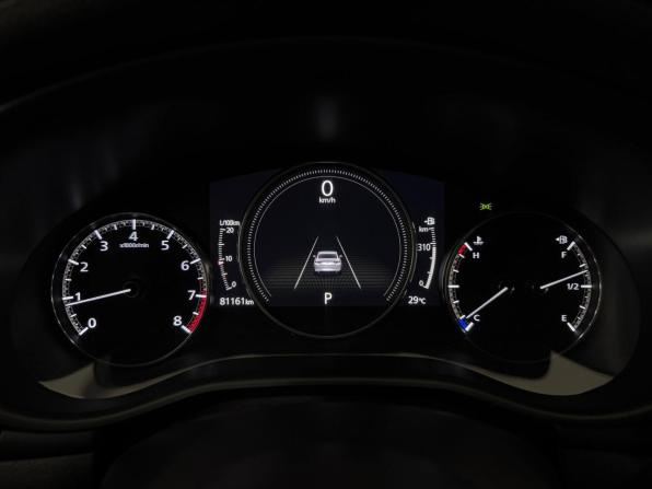 Mazda 3 IV (BP) с пробегом 2020 года, цена 1 743 000 рублей, 81162 км, седан, Автокод Объявления