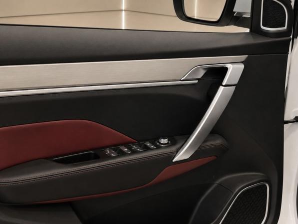 Belgee X50 с пробегом 2024 года, цена 2 145 000 рублей, 45000 км, внедорожник, Автокод Объявления