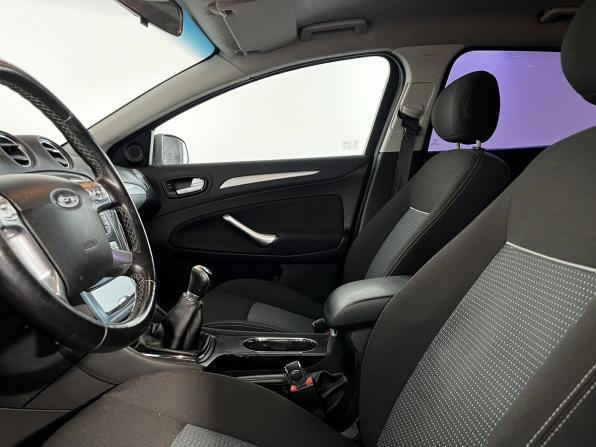 Ford Mondeo IV с пробегом 2010 года, цена 639 900 рублей, 411528 км, универсал, Автокод Объявления