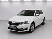 Skoda Octavia III (A7) Рестайлинг Москва  - изображение 17