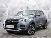 Chery Tiggo 4 I Рестайлинг Ульяновск  - изображение 21
