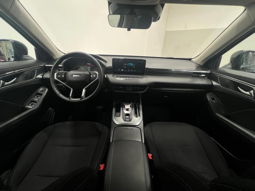 Haval Jolion I Рестайлинг Кемерово  - изображение 6
