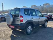 Chevrolet Niva I Рестайлинг Набережные Челны  - изображение 31