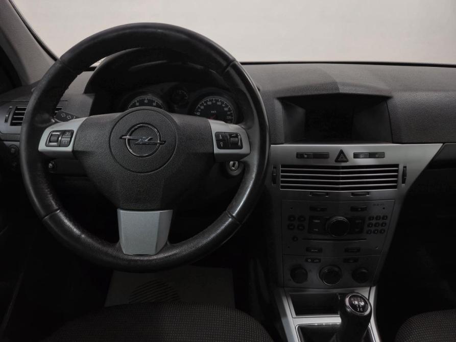 Opel Astra H Рестайлинг Альметьевск  - изображение 14