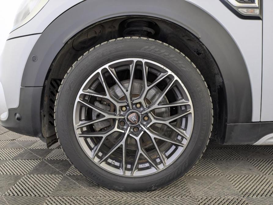 Mini Countryman II Москва  - изображение 12
