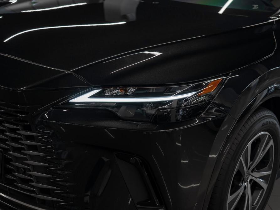 Lexus RX V Москва  - изображение 25