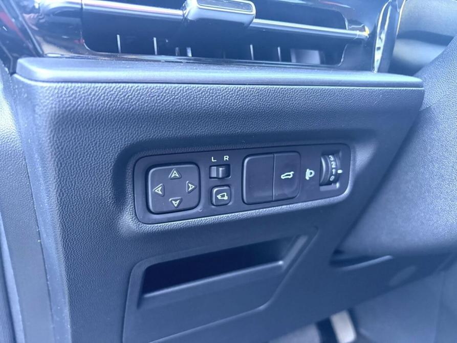 Changan CS55 Plus II Пермь  - изображение 14