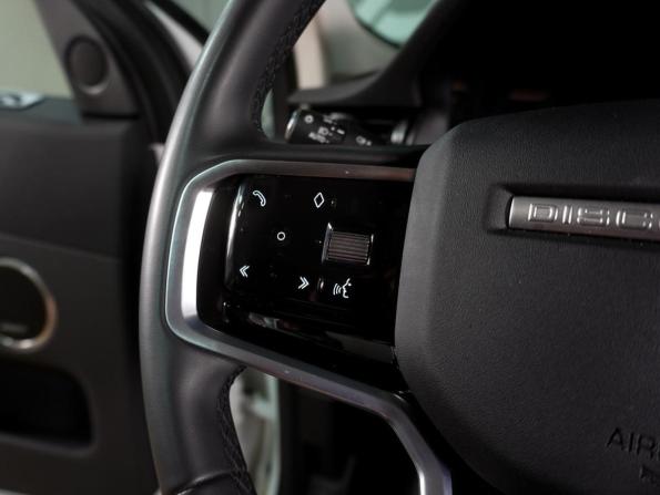 Land Rover Discovery Sport I Рестайлинг с пробегом 2024 года, цена 4 299 000 рублей, 30882 км, внедорожник, Автокод Объявления