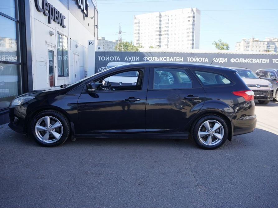 Ford Focus III Москва  - изображение 8