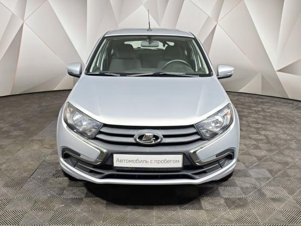 Lada (ВАЗ) Granta I Рестайлинг с пробегом 2021 года, цена 819 000 рублей, 85546 км, лифтбек, Автокод Объявления