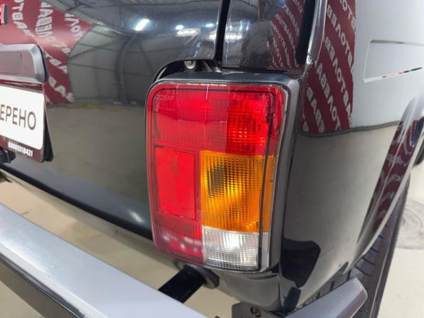 Lada (ВАЗ) Niva Legend с пробегом 2022 года, цена 850 000 рублей, 63755 км, внедорожник, Автокод Объявления