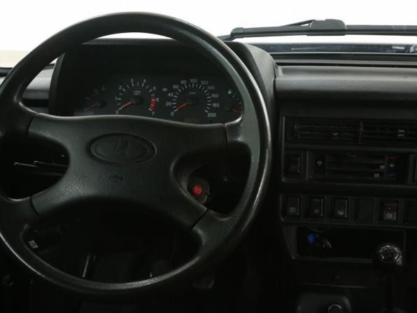 Lada (ВАЗ) 2121 (4x4) I Рестайлинг с пробегом 2017 года, цена 464 000 рублей, 84000 км, внедорожник, Автокод Объявления