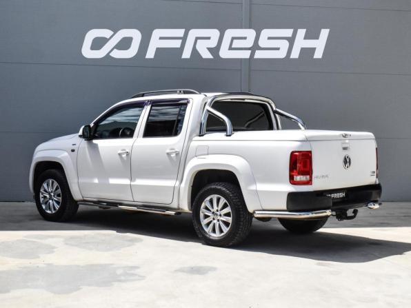 Volkswagen Amarok I с пробегом 2013 года, цена 1 990 000 рублей, 316891 км, offers.body_type.unknown, Автокод Объявления