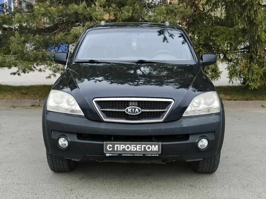 Kia Sorento I Санкт-Петербург  - изображение 2