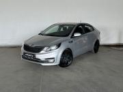 Kia Rio III Москва  - изображение 20