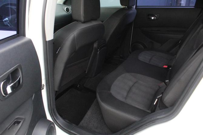 Nissan Qashqai I Рестайлинг с пробегом 2010 года, цена 950 000 рублей, 198109 км, внедорожник, Автокод Объявления