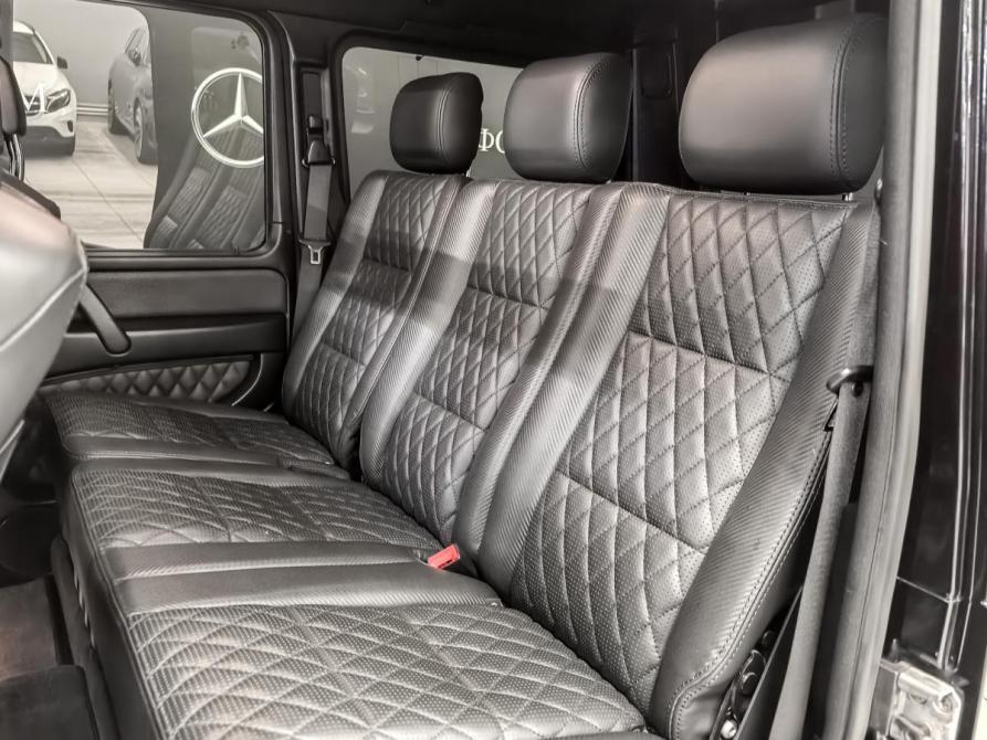 Mercedes-Benz G-Класс AMG I (W463) Рестайлинг 3 Москва  - изображение 12