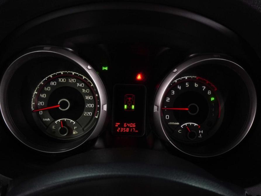 Mitsubishi Pajero IV Рестайлинг 1 Воронеж  - изображение 16