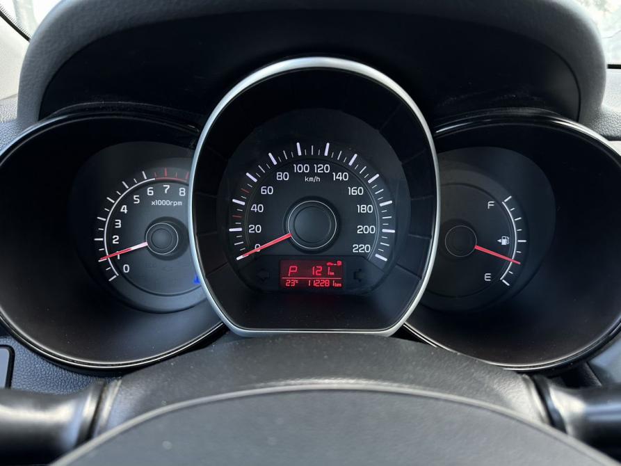 Kia Rio III Рестайлинг Саратов  - изображение 9
