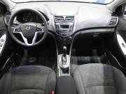 Hyundai Solaris I Рестайлинг Ростов-на-Дону  - изображение 33