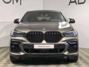 BMW X6 III (G06) Санкт-Петербург  - изображение 38