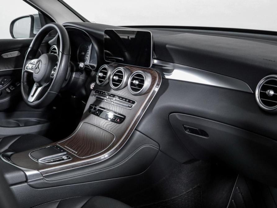 Mercedes-Benz GLC I (X253) Рестайлинг Москва  - изображение 10