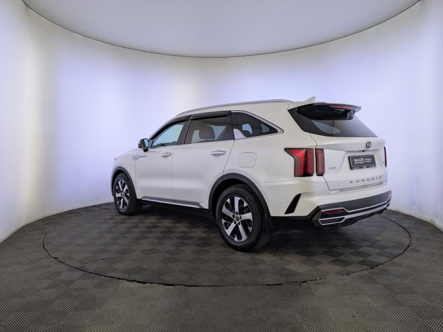 Kia Sorento IV Москва  - изображение 7