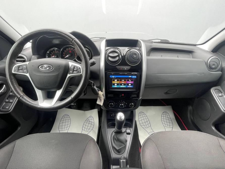 Lada (ВАЗ) Largus I Рестайлинг Стерлитамак  - изображение 21