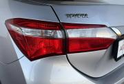 Toyota Corolla XI (E160 E170 E180) Киров  - изображение 55