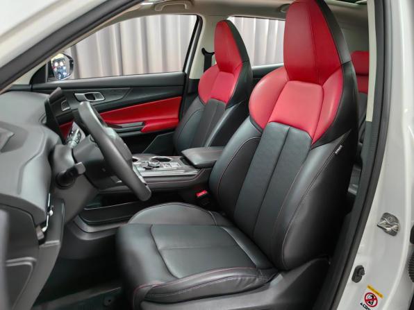 Changan CS55 Plus II с пробегом 2023 года, цена 1 965 000 рублей, 57000 км, внедорожник, Автокод Объявления